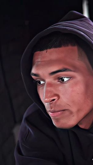 TikTok video thumbnail by irxvfx