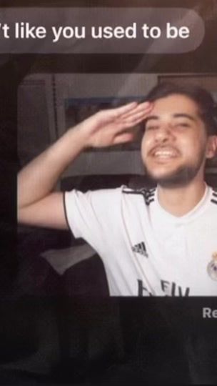 TikTok video thumbnail by hamed.d4vid