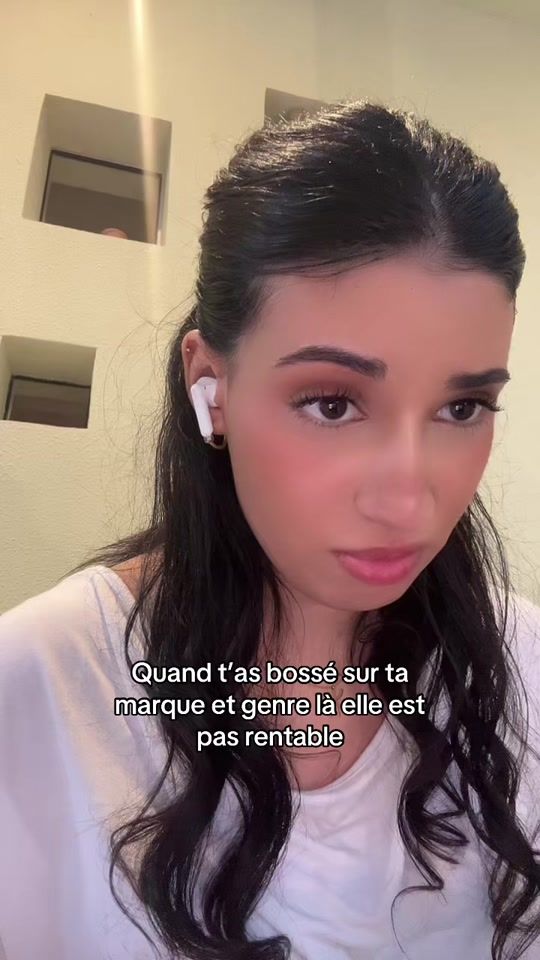 TikTok video thumbnail by mounaecom
