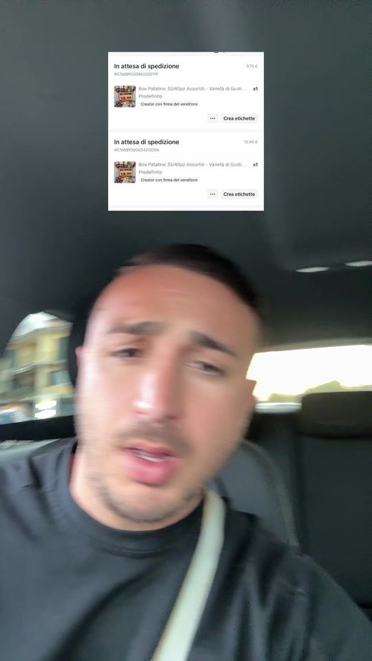 TikTok video thumbnail by buoni_dentro
