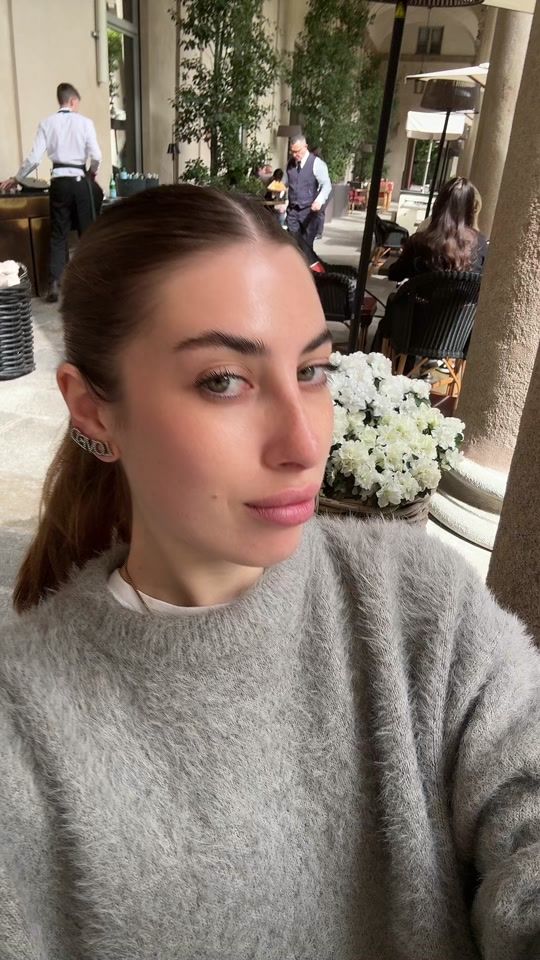 TikTok video thumbnail by matildeturturro