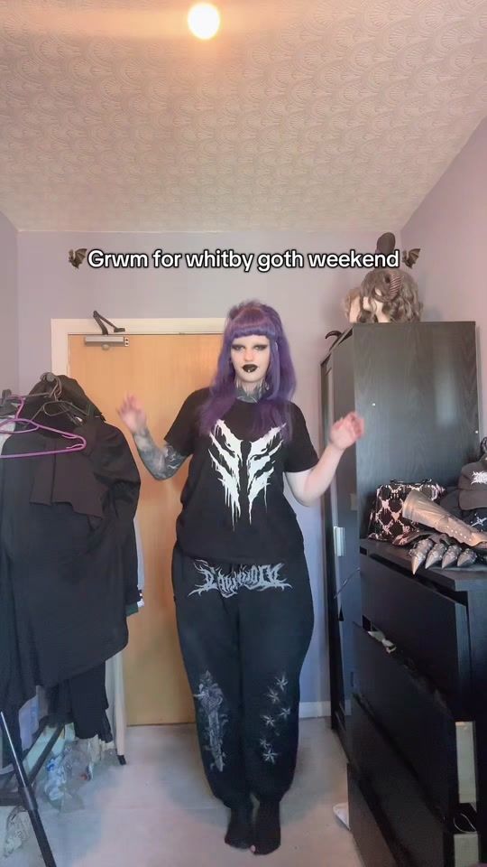 TikTok video thumbnail by qualitea_cosplay