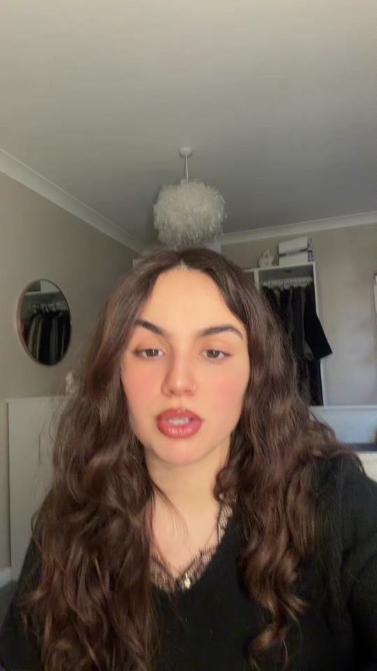 TikTok video thumbnail by lornadibx