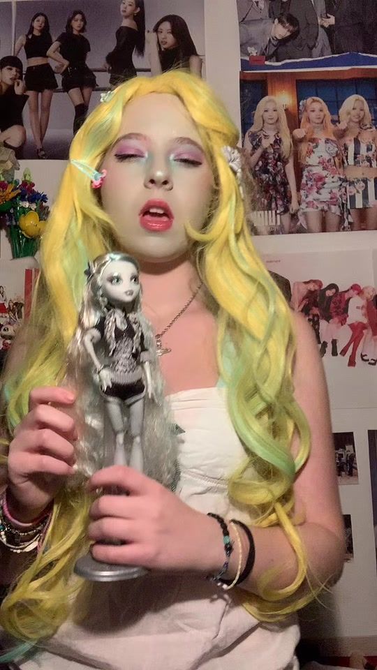 TikTok video thumbnail by bu4lmet