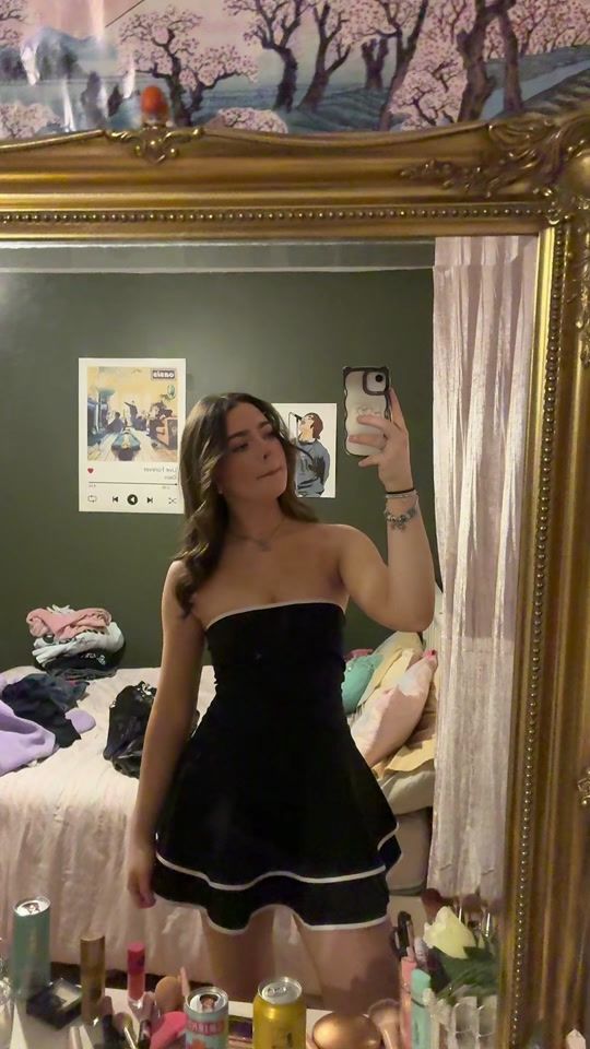 TikTok video thumbnail by mairead06