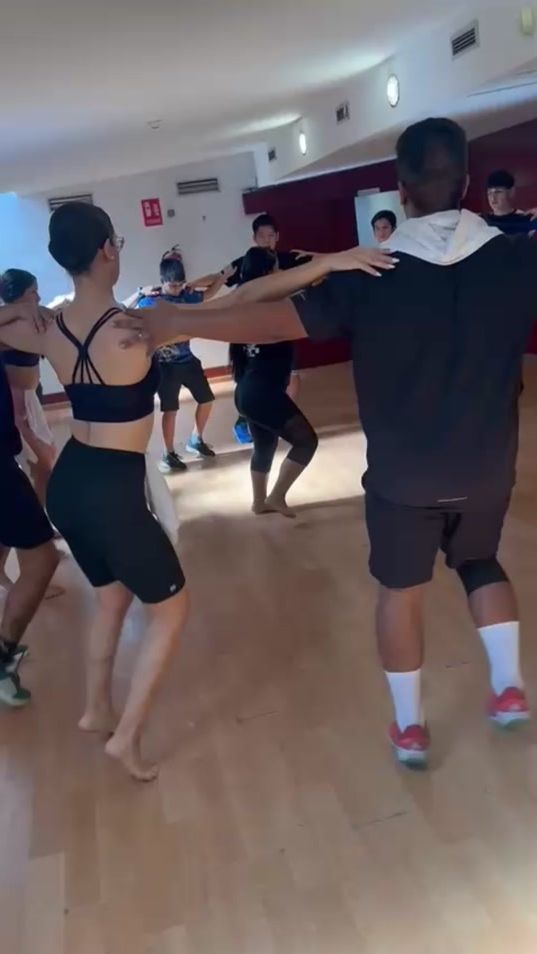 TikTok video thumbnail by nicole.chancafe_marinera