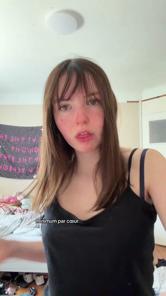 TikTok video thumbnail by coline.lrte