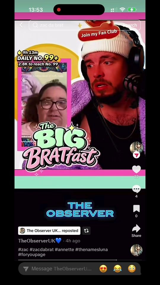 TikTok video thumbnail by bealunaful