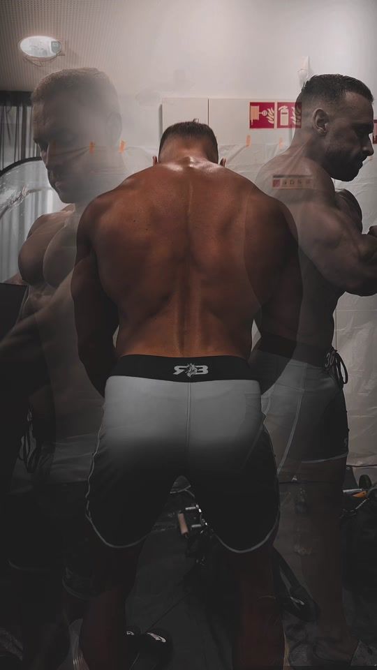 TikTok video thumbnail by bence_physique