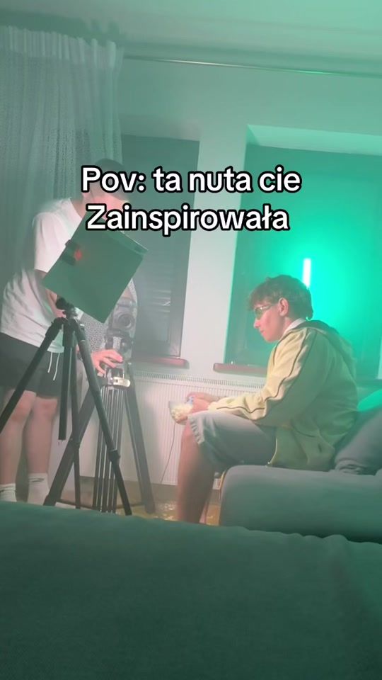 TikTok video thumbnail by triobis