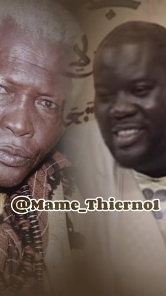TikTok video thumbnail by mame_thierno1