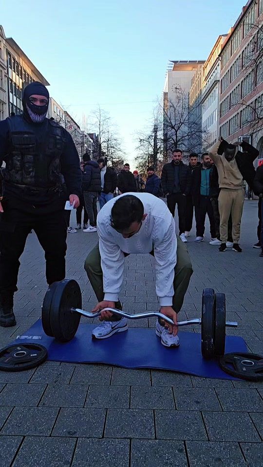 TikTok video thumbnail by strength.camp