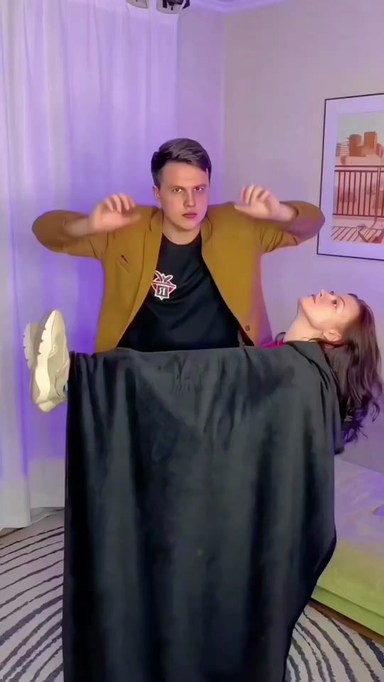 TikTok video thumbnail by magicexpress_