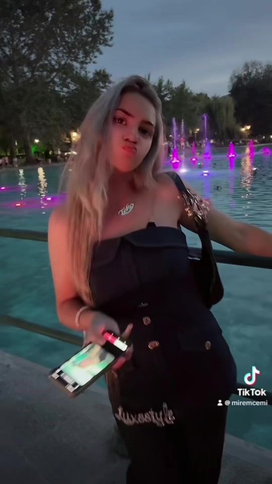 TikTok video thumbnail by miremcemi