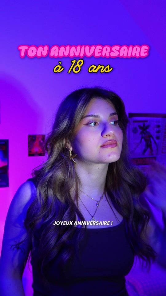 TikTok video thumbnail by angedanslesnuages
