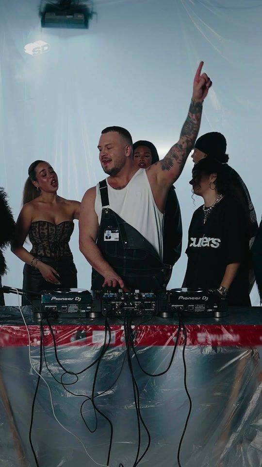 TikTok video thumbnail by dj_shags