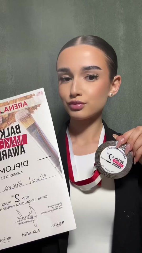 TikTok video thumbnail by makeup.by_nikol.roeva