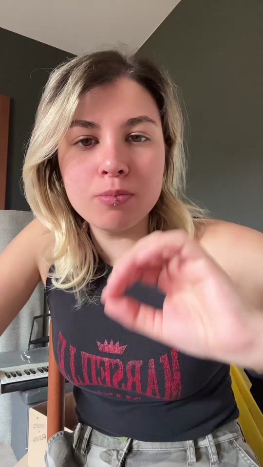 TikTok video thumbnail by vaneshoyo
