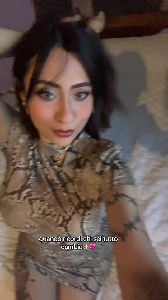 TikTok video thumbnail by danielacontrerass23