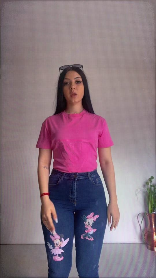 TikTok video thumbnail by gabrielaandriescu