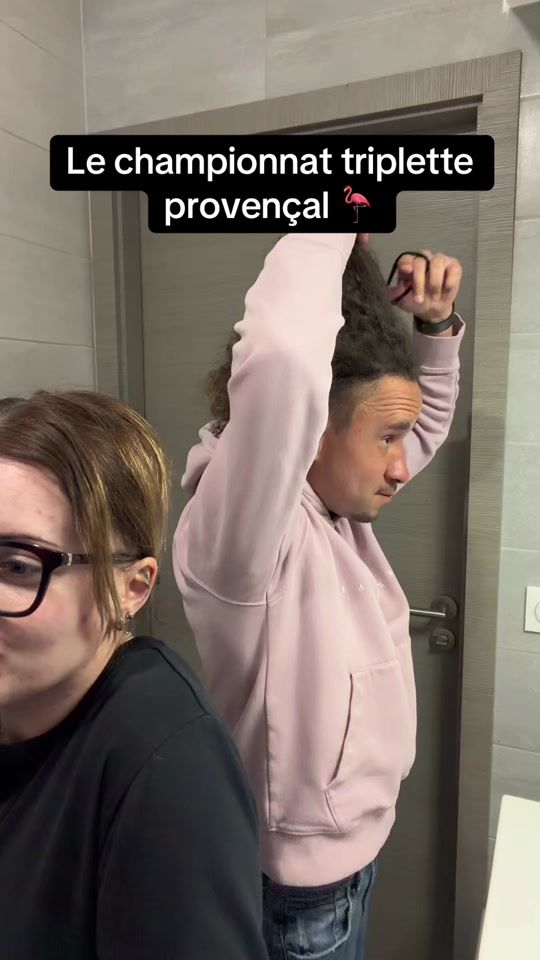 TikTok video thumbnail by douglefrise