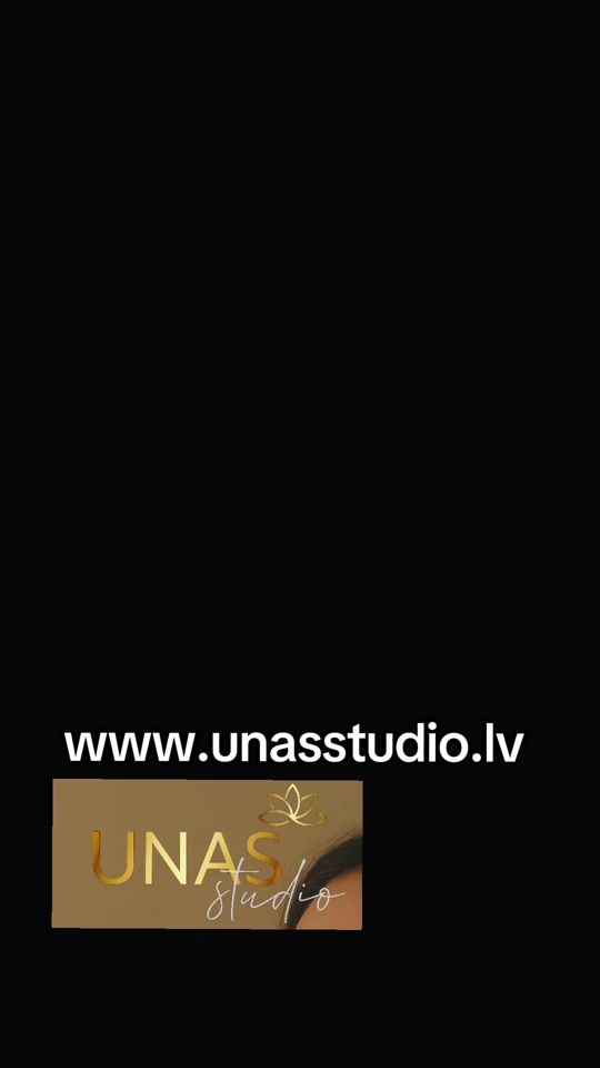TikTok video thumbnail by unasstudio