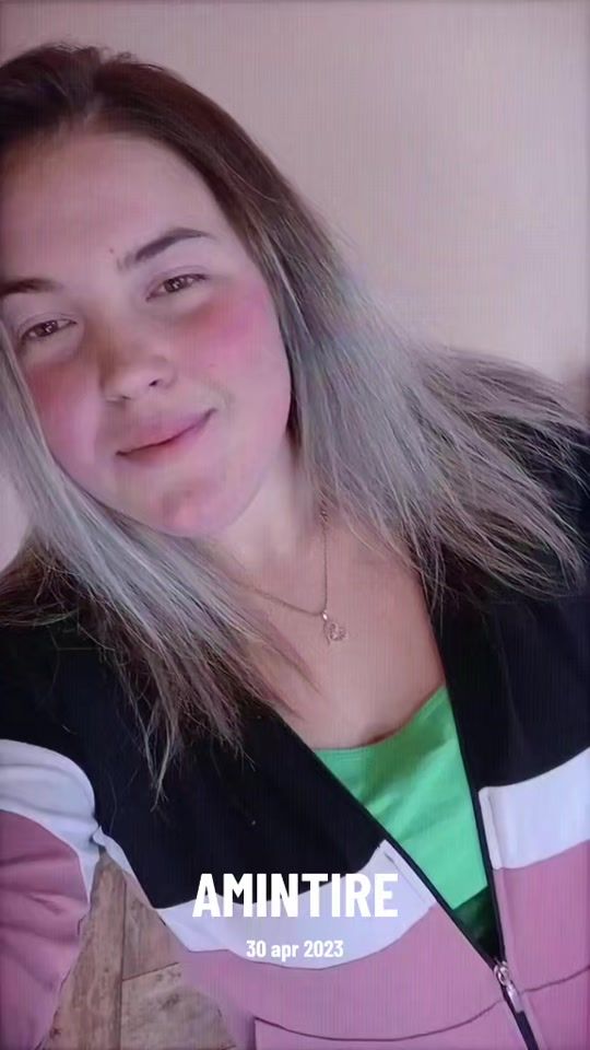 TikTok video thumbnail by crina.mich