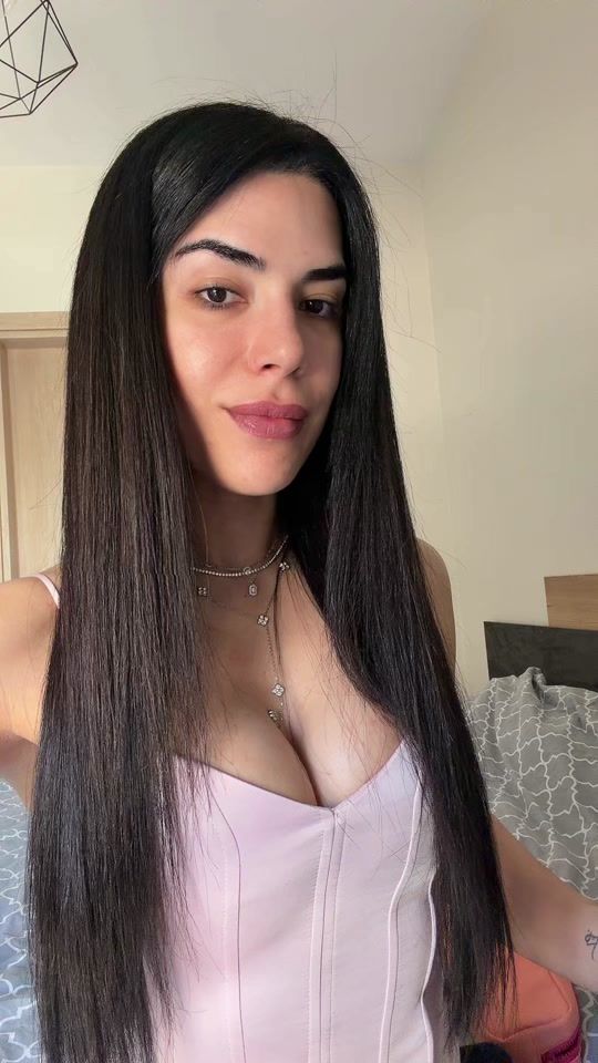 TikTok video thumbnail by celena_chs