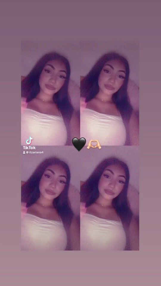 TikTok video thumbnail by itzariana4