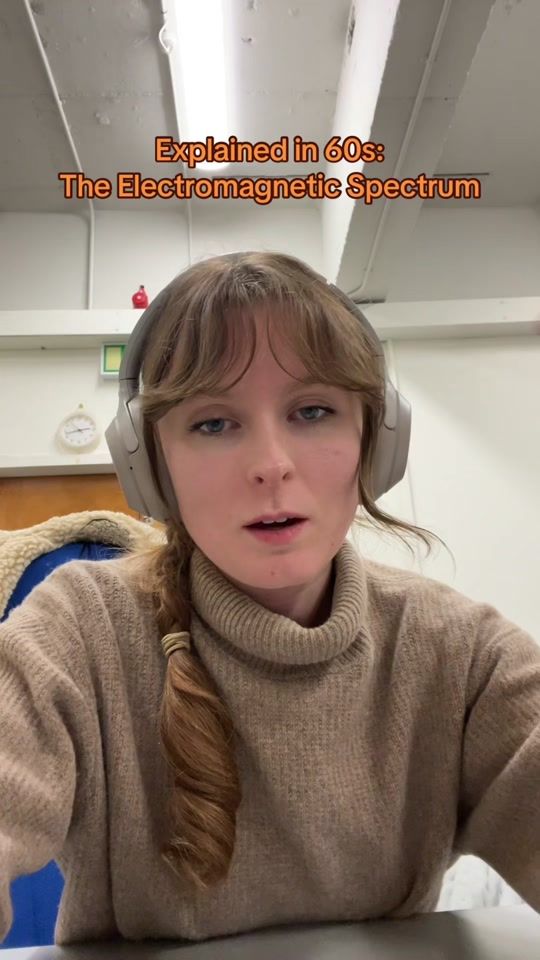 TikTok video thumbnail by sarahthephysicicist