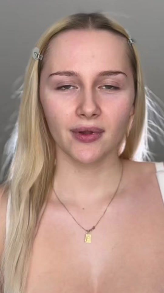 TikTok video thumbnail by bezsercaa