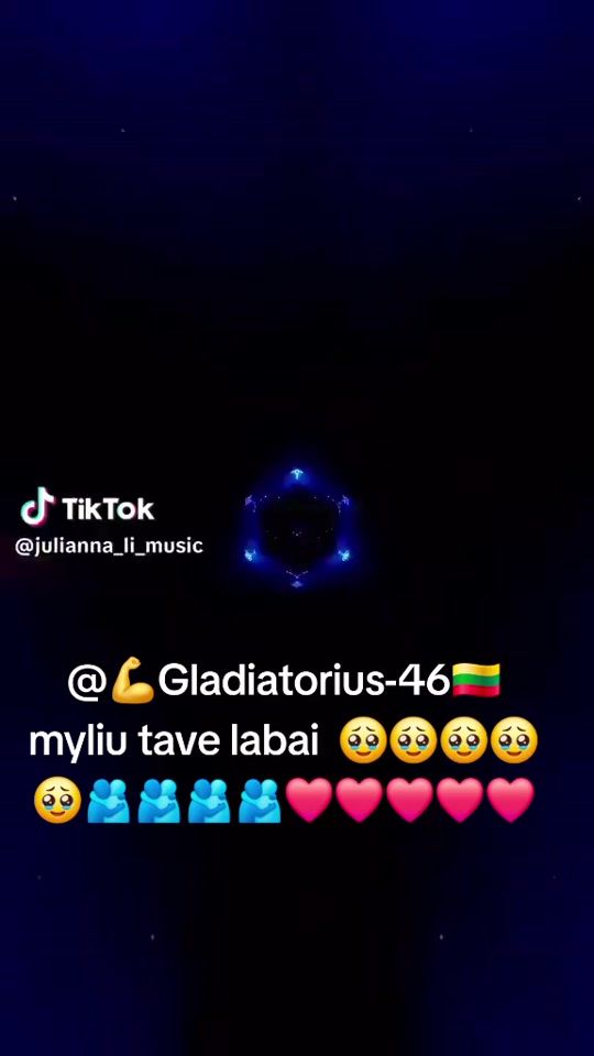 TikTok video thumbnail by saulyte231