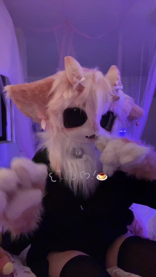 TikTok video thumbnail by cloudcake_fuzz