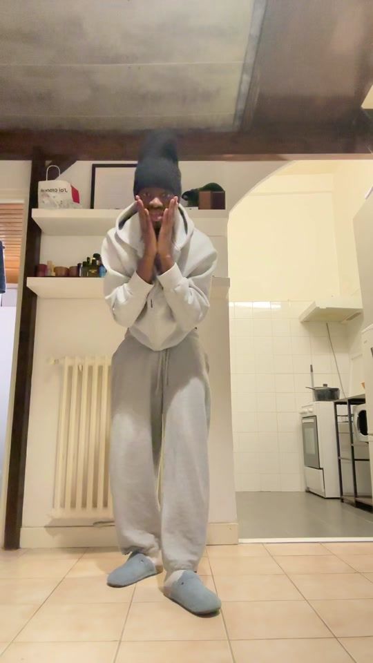 TikTok video thumbnail by hisma_001
