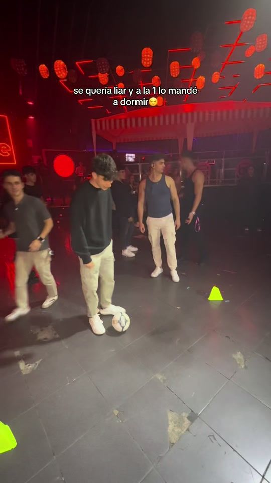 TikTok video thumbnail by bediscoteca