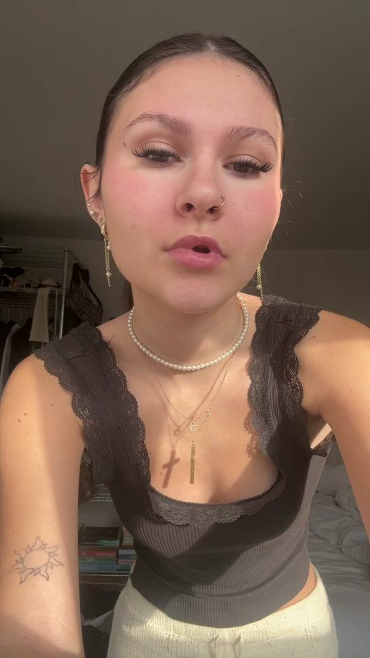 TikTok video thumbnail by millanieling
