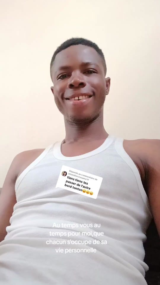 TikTok video thumbnail by raphael.kouame0