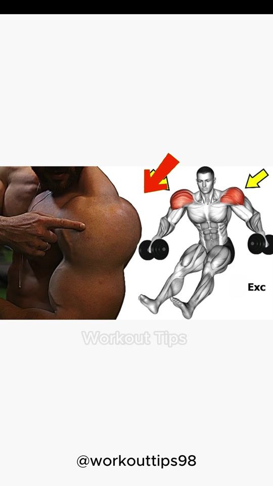 TikTok video thumbnail by workouttips98