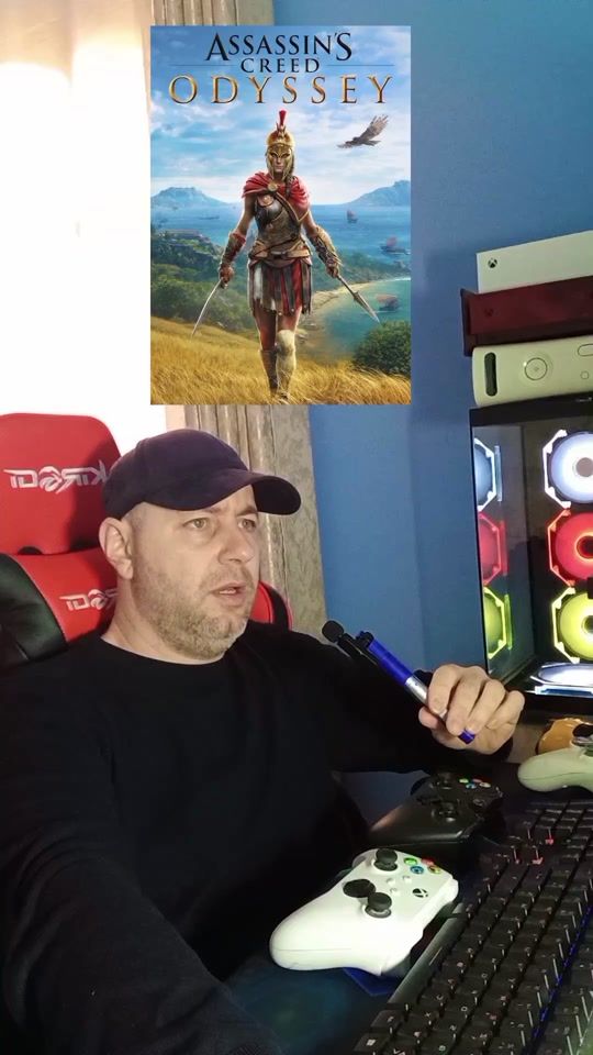 TikTok video thumbnail by zargou_gaming