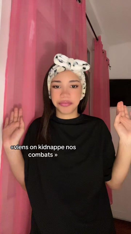 TikTok video thumbnail by naya_lalumineuse