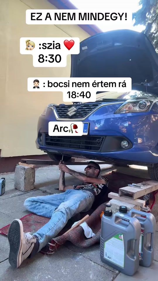 TikTok video thumbnail by kovacs.arc.adam