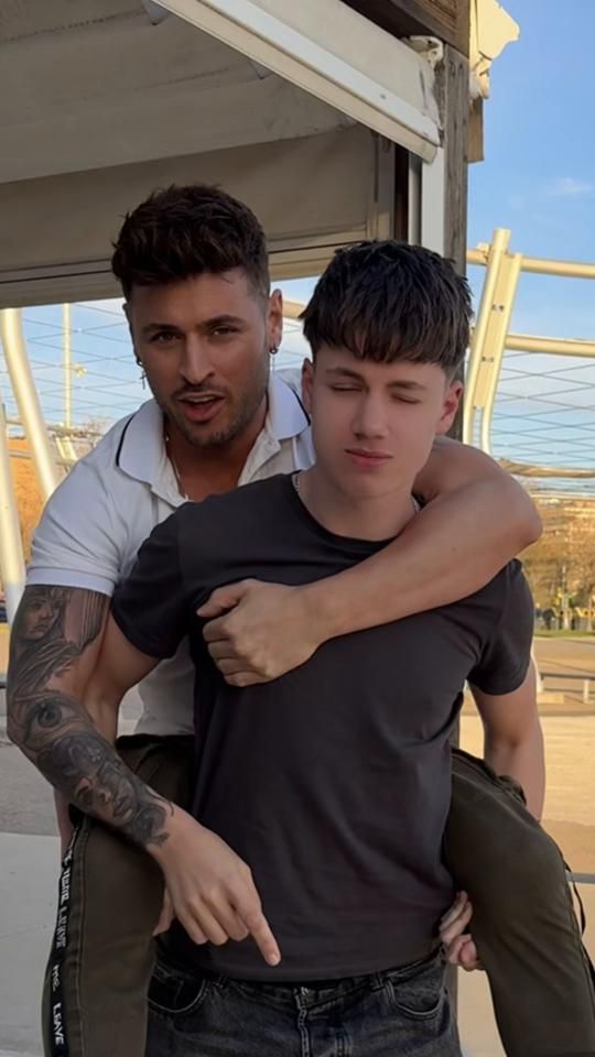 TikTok video thumbnail by soyfelber