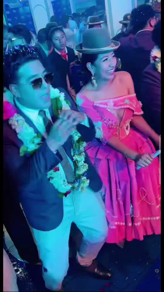 TikTok video thumbnail by cochaloproducciones