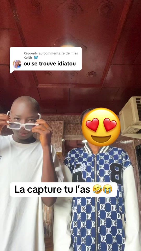 TikTok video thumbnail by kouyate.3