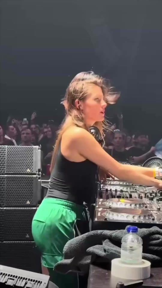 TikTok video thumbnail by technomusicforlife_dj
