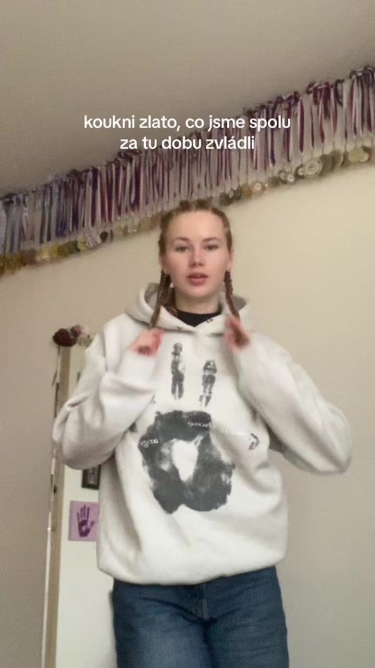 TikTok video thumbnail by fialovanikca