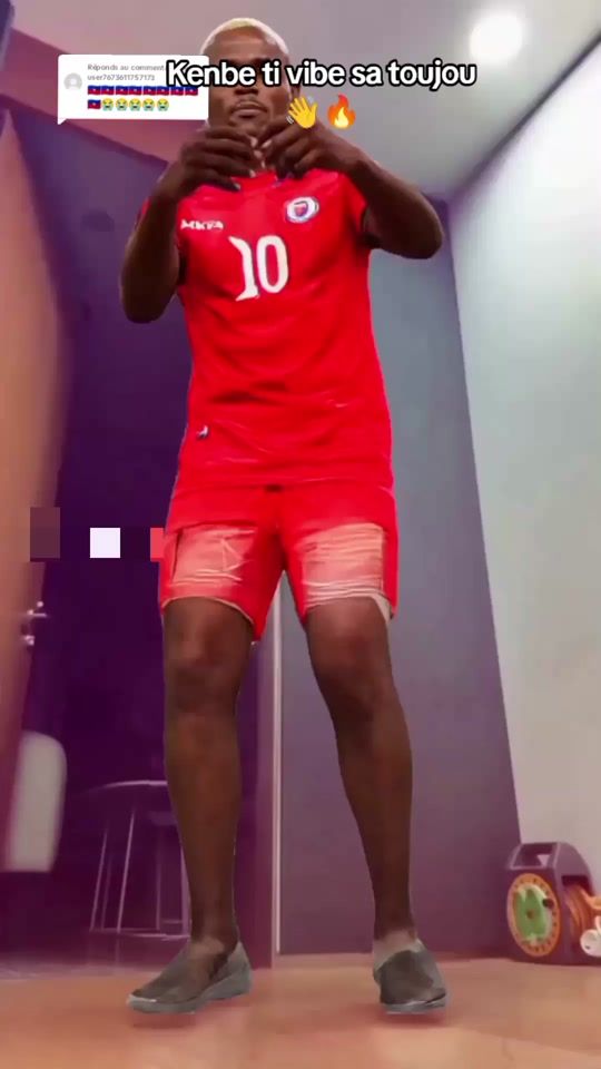 TikTok video thumbnail by dance.alfoot