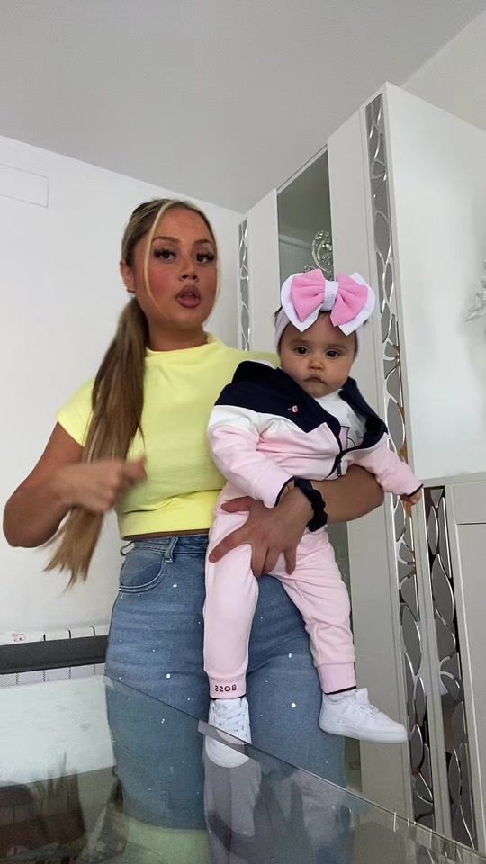 TikTok video thumbnail by dalilasaraycortes