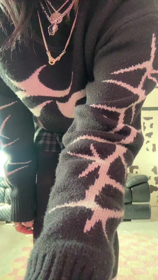TikTok video thumbnail by inked_bone