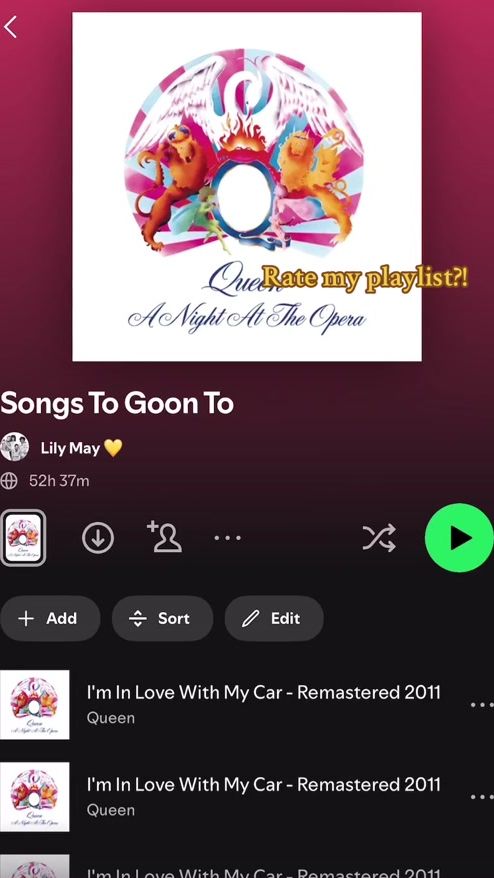 TikTok video thumbnail by brian_mays_poo